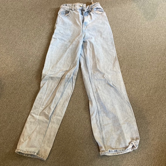 Zara Denim - Zara jeans